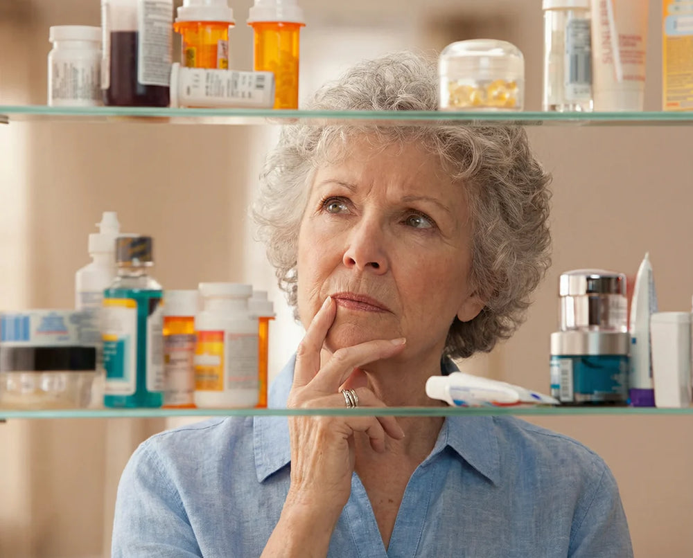 2: Tus medicamentos actuales solo tratan los síntomas